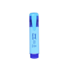 Stationery big volume smooth colored highlighter pen